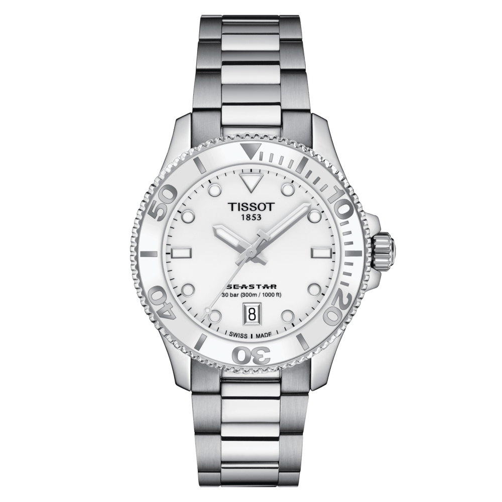 Tissot Seastar 1000 36mm