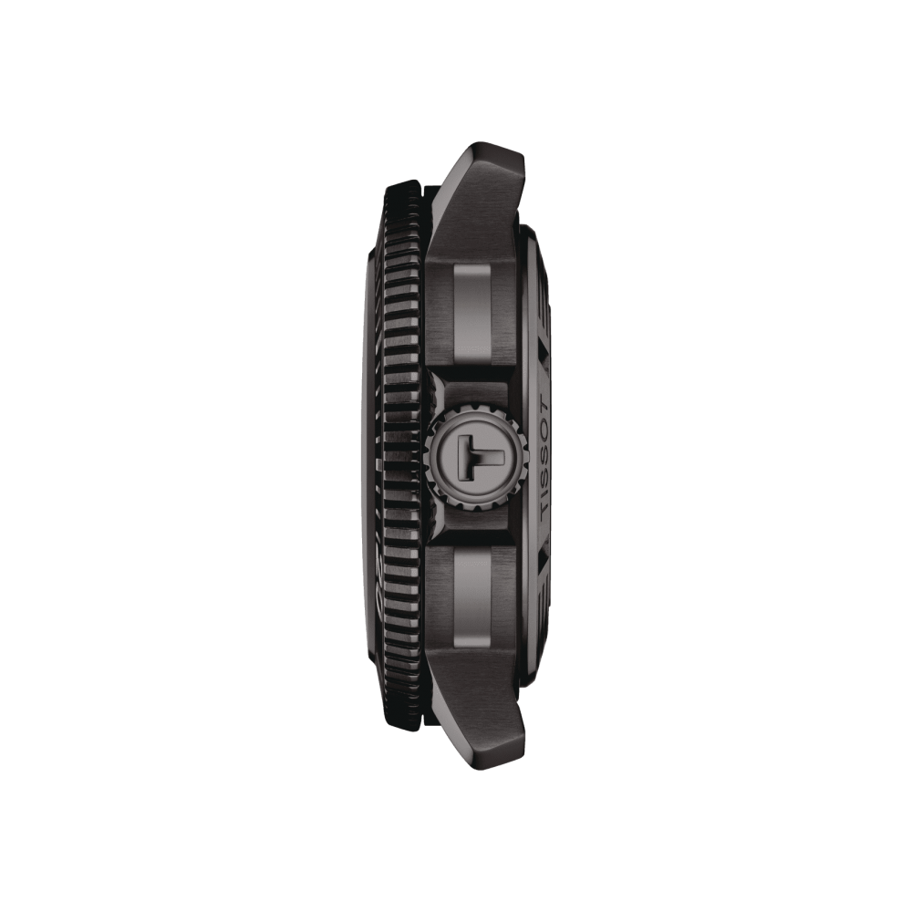 Tissot Seastar 2000 Professional Powermatic 80