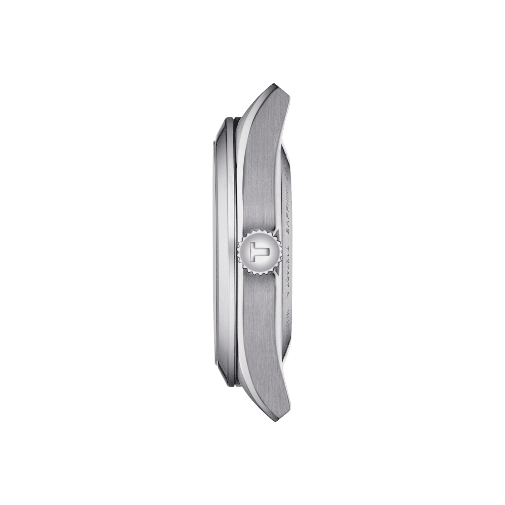 Tissot Gentleman Powermatic 80 Open Heart